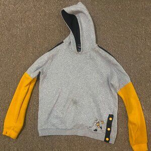 AND1 Athletic Jacket